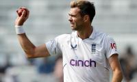 James Anderson set for T20 comeback after 11 years!