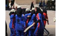 Afghanistan cricket reeling under sex apartheid