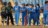 India women create history with 304-run ODI victory