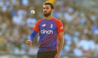 England pacer Mahmood's India visa delayed