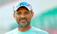 Team India's surprise pick as batting coach!