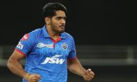 Deshpande out for 2-3 months! IPL doubt looms