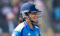 5 Fastest ODI 100s By Indian Ladies