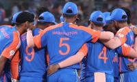 Meet India's Champions Trophy 15