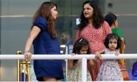 Rohit to challenge BCCI's family travel rule?