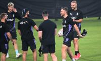 'England's powerful squad will entertain in India'