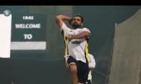 SEE: Shami Is 'Back On Track'