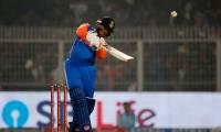 How dominant India crushed England in opener