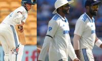 Bumrah, Jadeja, Jaiswal: 3 Indians in ICC's Test XI