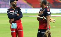 How Bangar is helping Kohli redefine his game