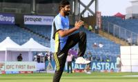 'It Will Be A Miracle If Bumrah...'