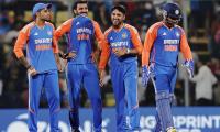 SKY seeks redemption as India eye T20I series win