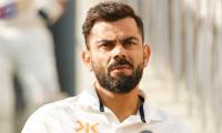 Kohli's 12 Year Ranji Exile Ends!