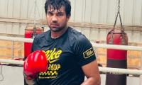 Boxing Star Manoj Kumar Hangs Up Gloves, Embarks on Coaching Journey