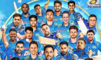 MI's Hundred move: 49% stake in Oval Invincibles