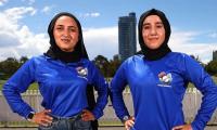 Afghan women cricketers find hope after Taliban ban