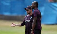 'To have him back with us is great for the team'