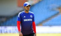 Gill will want to be a little more proactive: Shastri