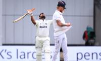 Why 'Pant fan' Stokes not bothered about Bumrah factor