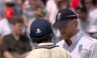 Jadeja opens up on spat with Stokes at Edgbaston