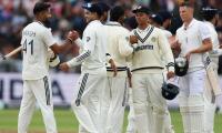 How India Breached the Edgbaston Fortress