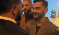 Kohli Reveals Why He Retired...