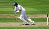 Joe Root, Lord of Lord's!