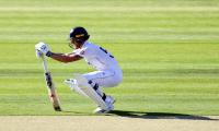 How serious is Ben Stokes' injury?