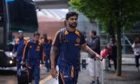 Another massive blow for Team India ahead of 4th Test