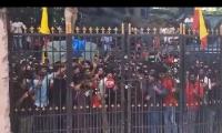 4 dead in stampede at RCB's celebration in Bengaluru