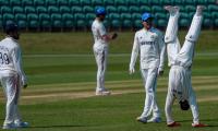 What India's intra-squad game is really about