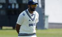 'I Said No to Test Captaincy': Bumrah Reveals Why