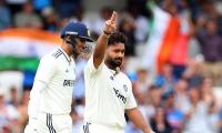 Run-machine Rishabh Pant on cusp of another record