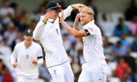 England Fire Stokes Warning Ahead of Edgbaston Test