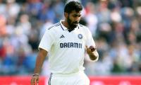 Bazball vs Bumrah: Can India stop England on Day 5?