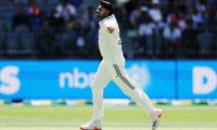 Harshit Rana released from Indian squad