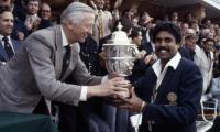 42 Years On... Where Are Kapil's Devils Now?
