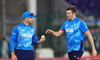 Buttler makes clarion call to revive English cricket