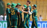 'Crazy 18 hours' for South Africa ahead of NZ semis