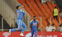 NZ call up local spinners to prepare for Kuldeep