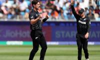 New Zealand not bogged down by loss to India 