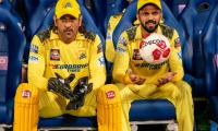 I will not interfere: Dhoni's clear message to Gaikwad