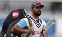 Rahane looking to extend recent domestic success to IPL