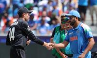 CT 2025 Final: Huge challenge for India batting second