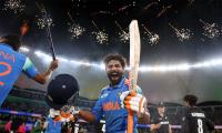 Jadeja reacts to retirement rumours