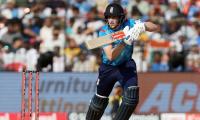 Brook faces IPL ban after Delhi Capitals no-show