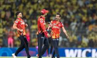Records Fall As Chahal Registers His 2nd IPL Hat-trick