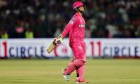 'Let him play':  Bond reacts to teen star's IPL setback