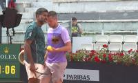 Bopanna-Pavlasek knocked out of Rome Masters
