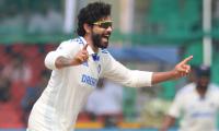 Look beyond Gill! Ashwin backs 2 seniors for hot seat